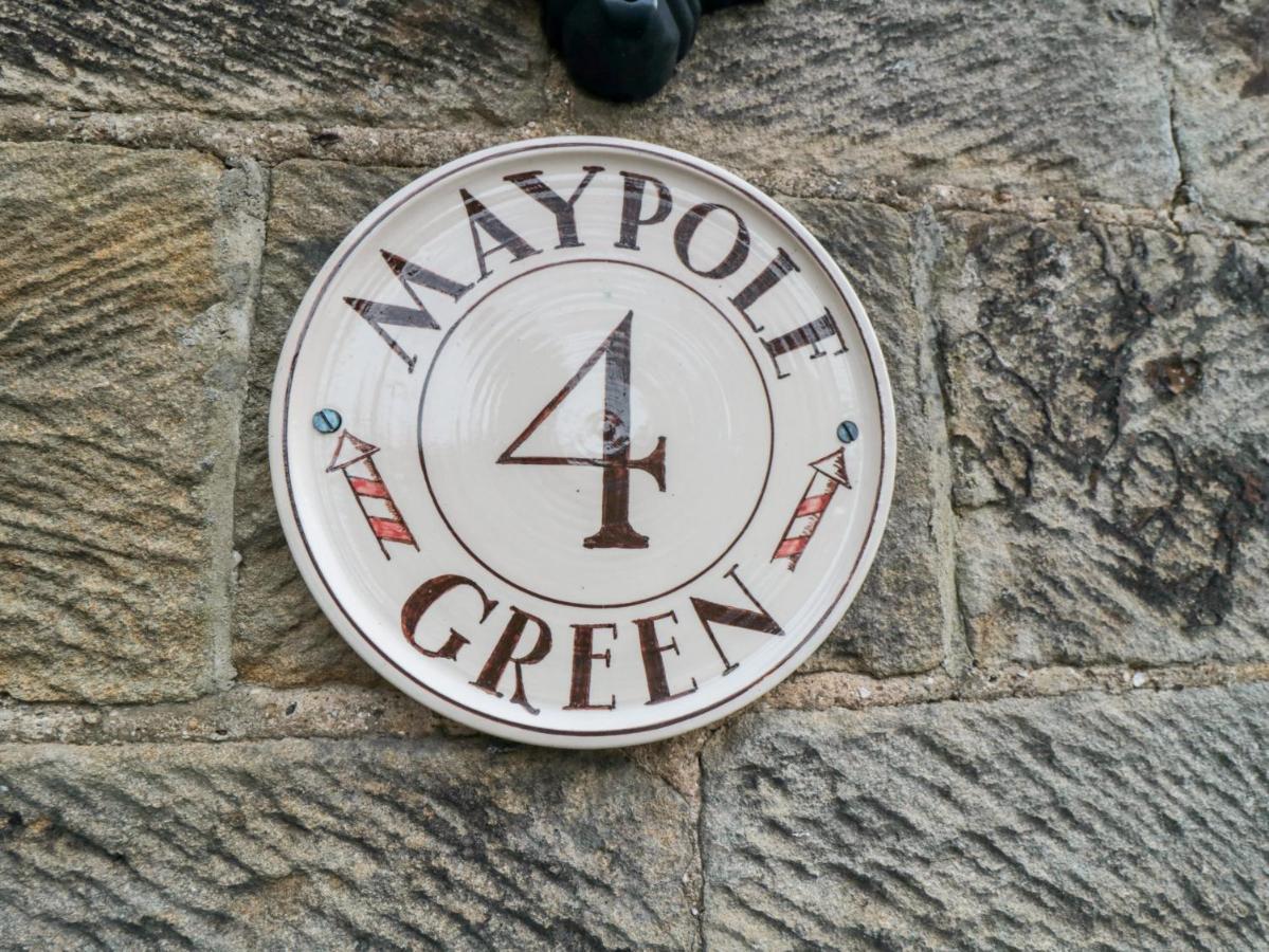 4 Maypole Green Whitby Zewnętrze zdjęcie